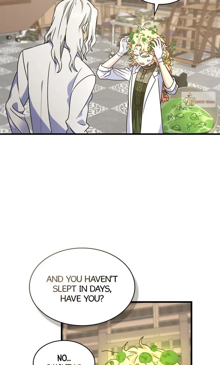 Wake Up, Warrior Chapter 145 31